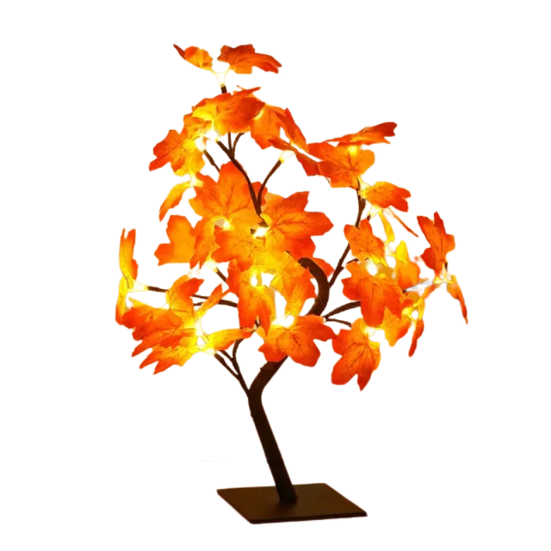 Lampe Arbre Féérique “TibetGlow” – Éclairage Ambiance Salon & Chambre