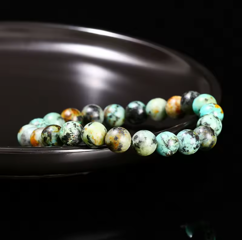 Bracelet en Perles Inspiration Nature
