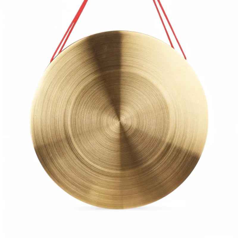 Gong Méditation 22 cm