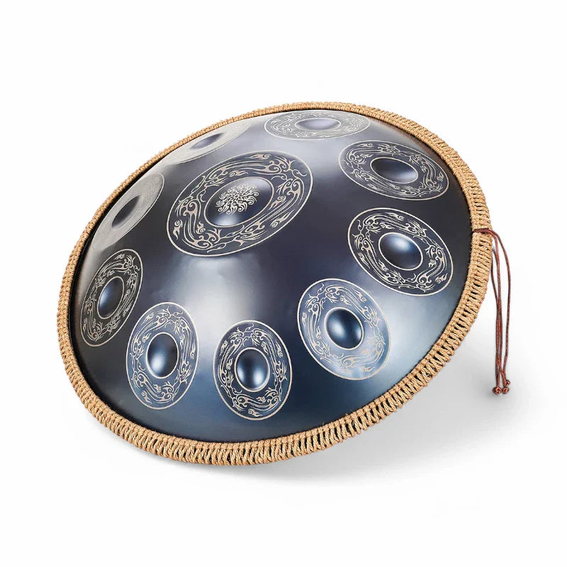 Grand Handpan Relaxation