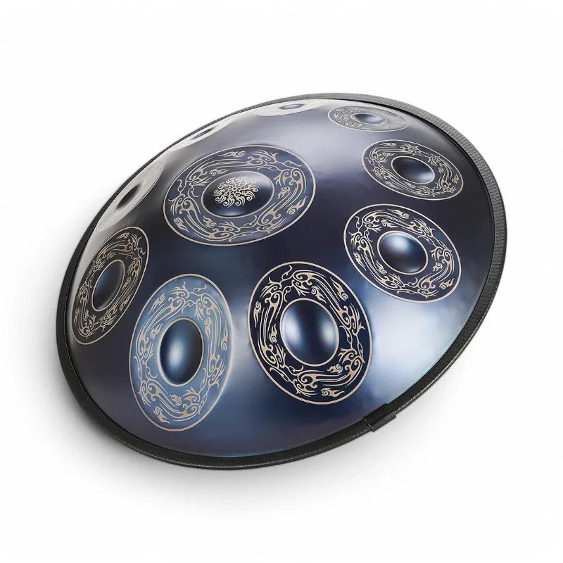 Grand Handpan Relaxation
