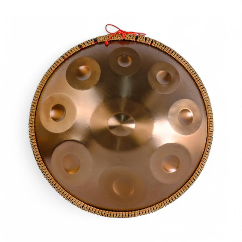 Handpan Professionnel 432 Hz