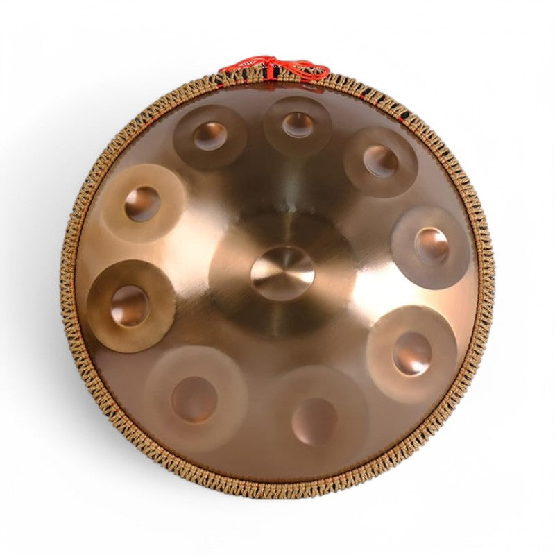 Handpan Professionnel 432 Hz