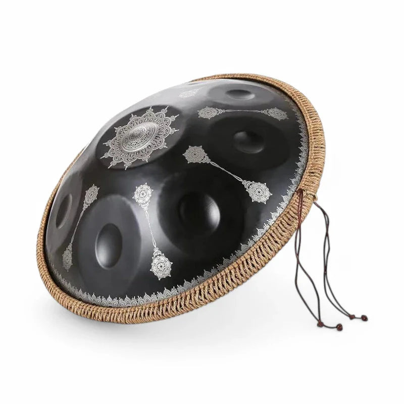 Handpan Sonothérapie 432 Hz