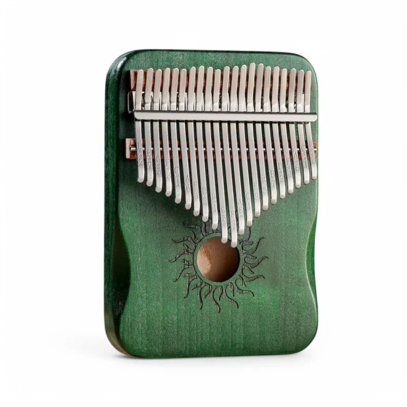 Kalimba 17 ou 21 lames
