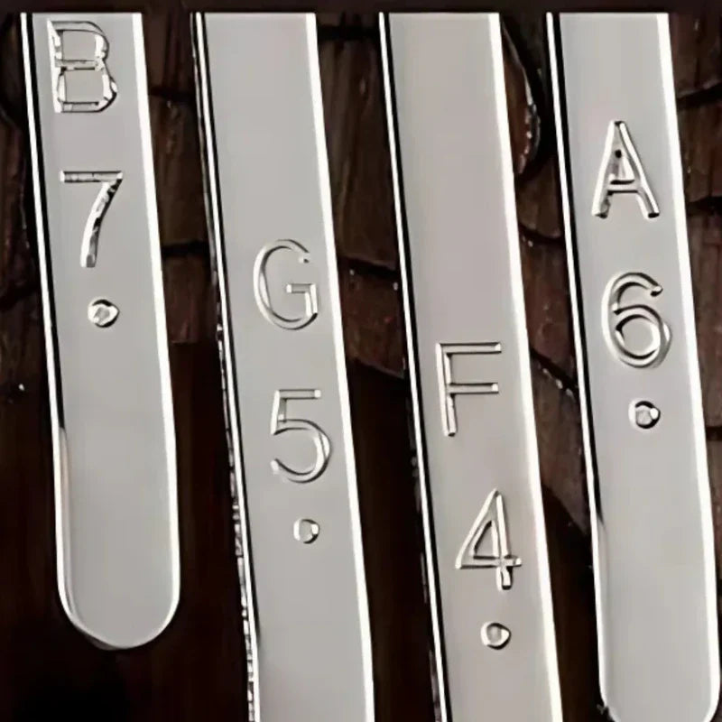 Kalimba Érable Do Majeur