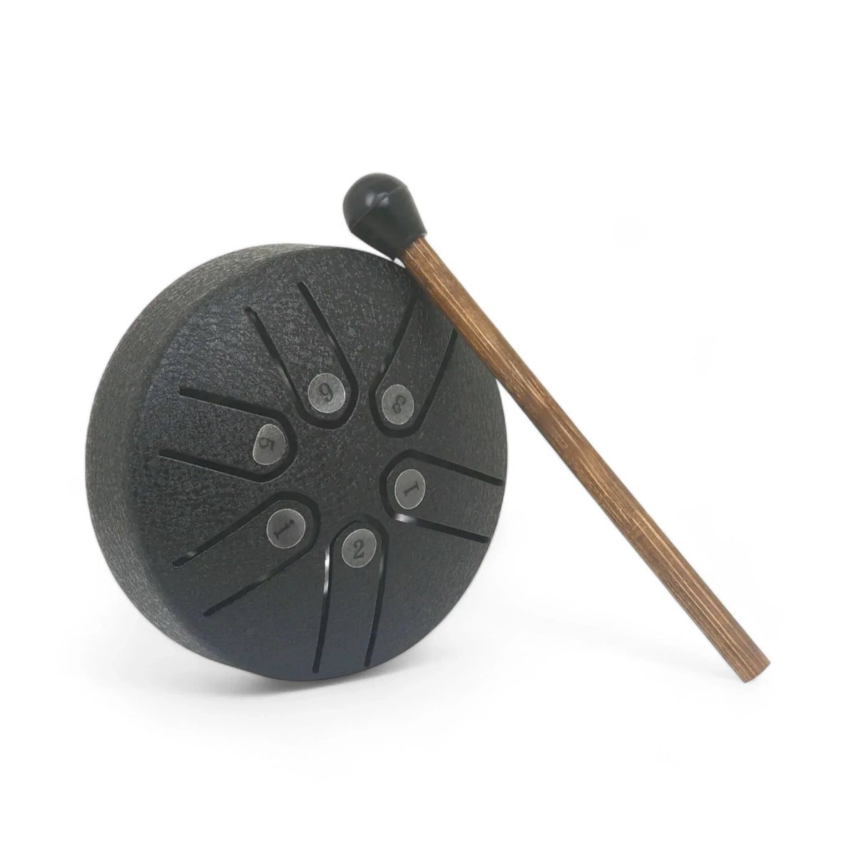 Mini Tongue Drum 6 Tons