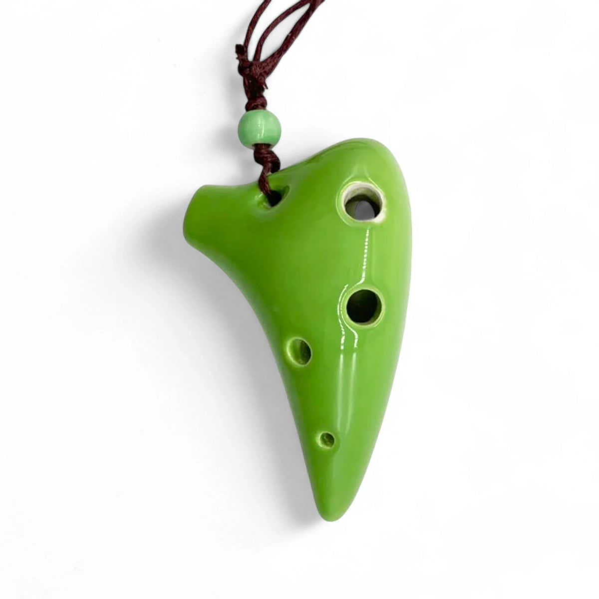 Ocarina en Céramique Dolomite