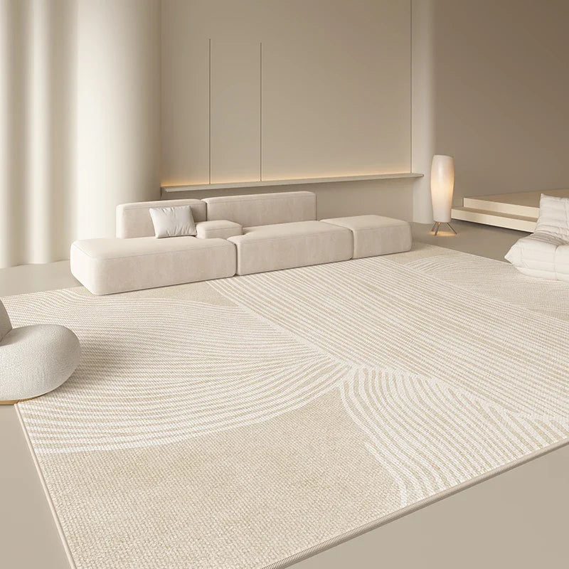 Tapis Japonais Maison Doux & Épuré