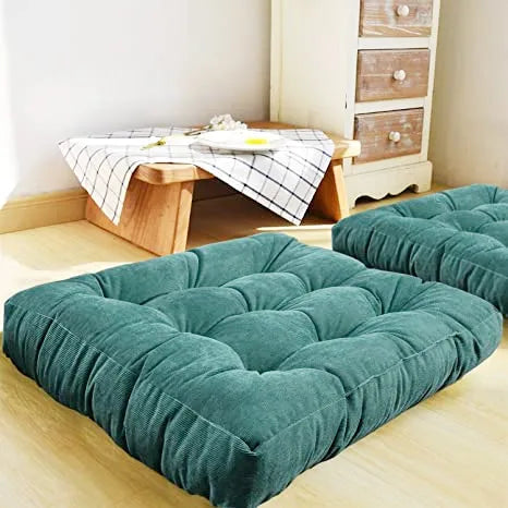 Coussin de Yoga “ChakraPad 45 cm” – Support Méditation & Postures Yogiques Ergonomique