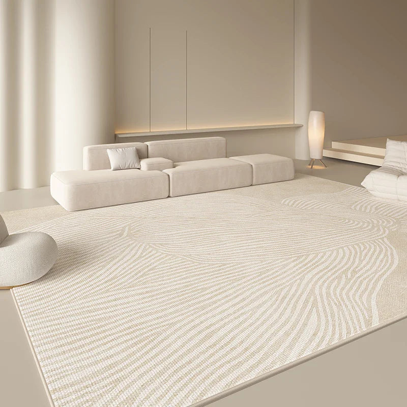Tapis Japonais Maison Doux & Épuré