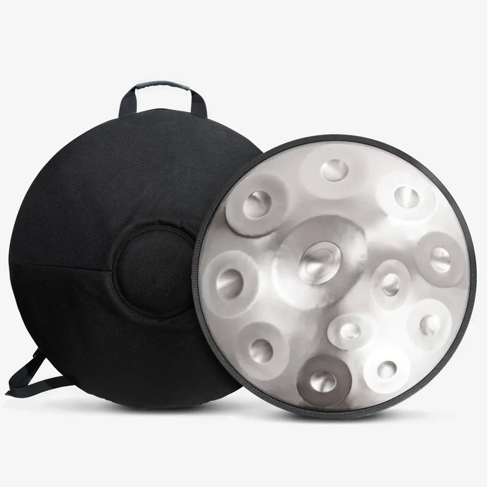 Handpan 12 Notes