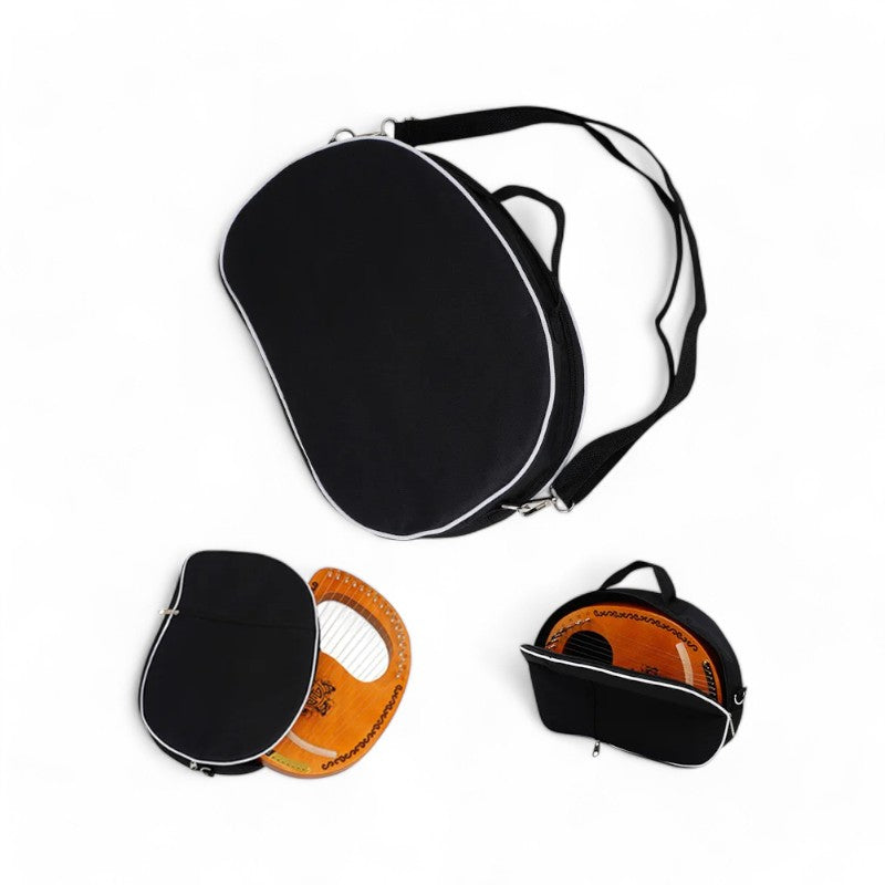 Sac de Rangement Lyre / Mini Harpe