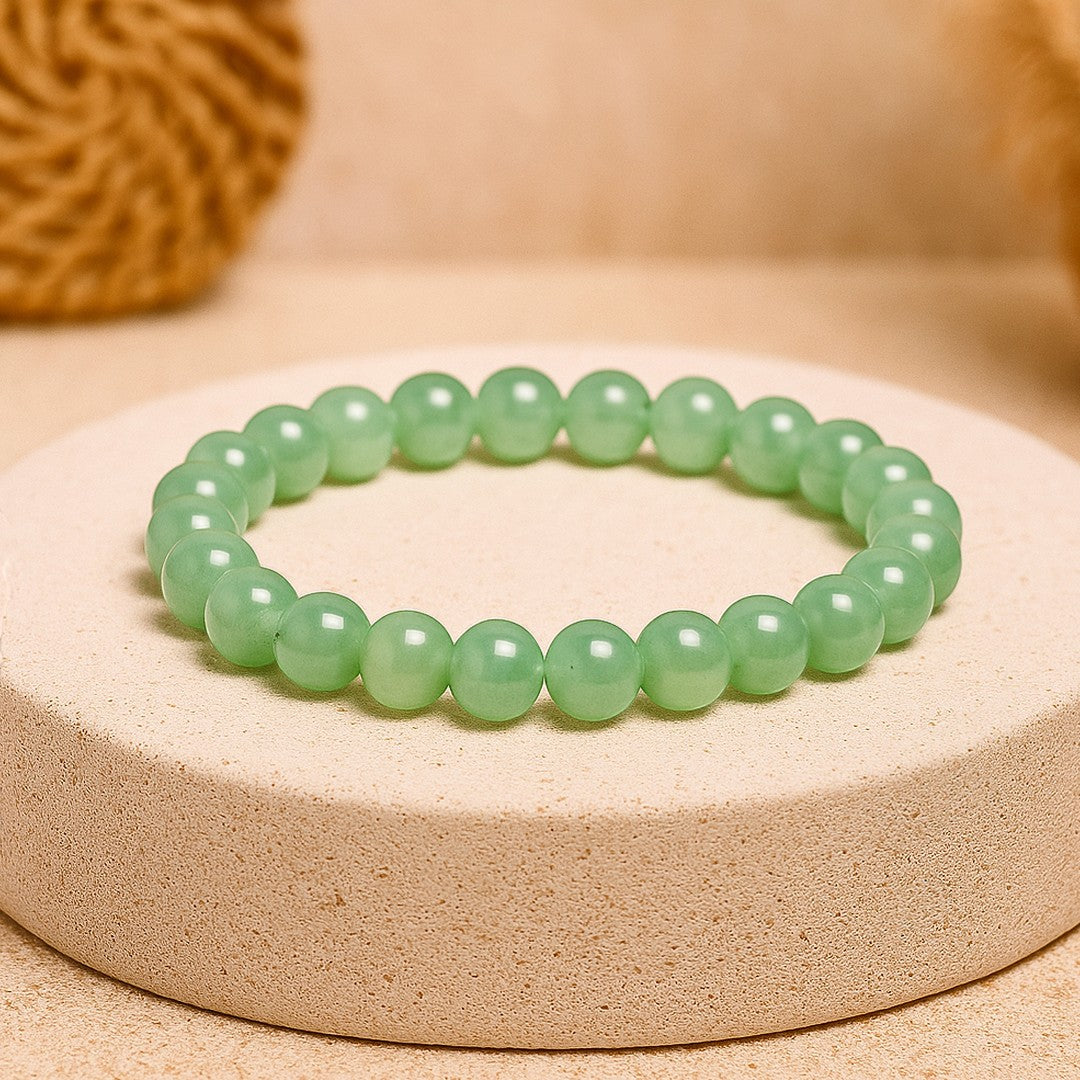 Bracelet Opportunité en Aventurine
