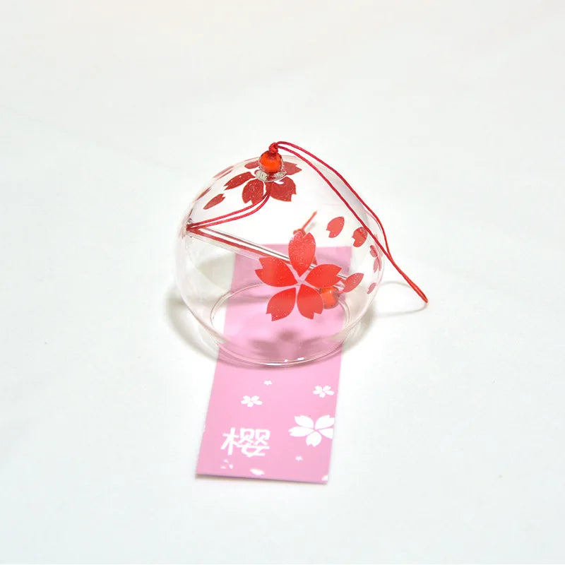 Cloche Japonaise Sakura