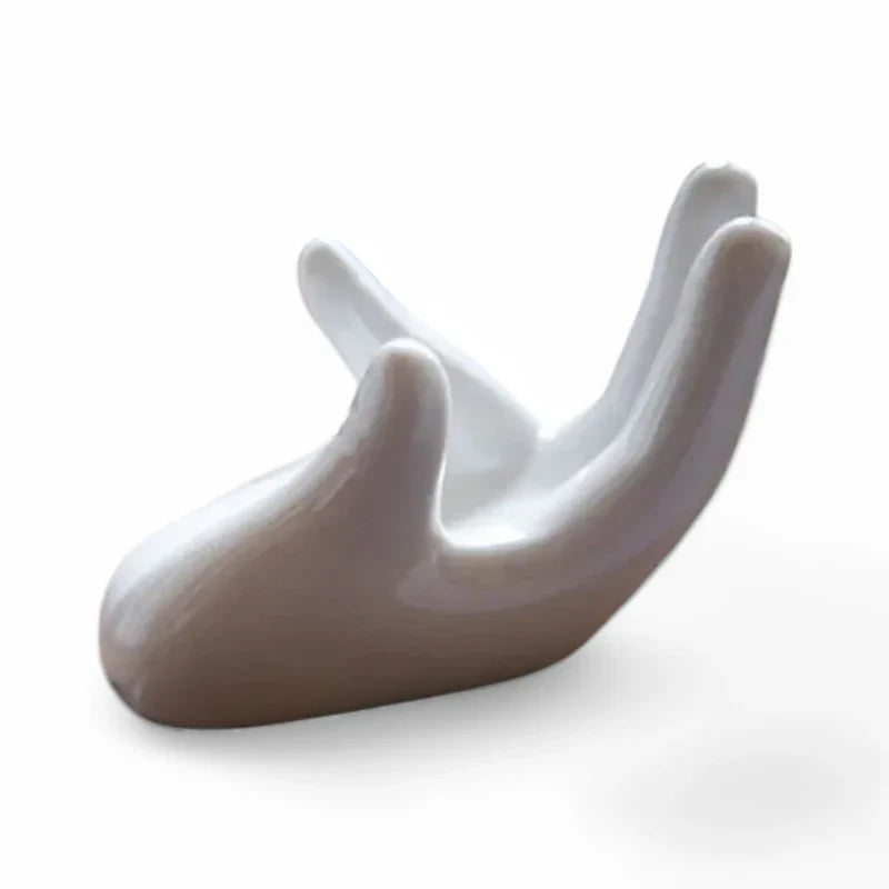 Support d'Ocarina en Céramique
