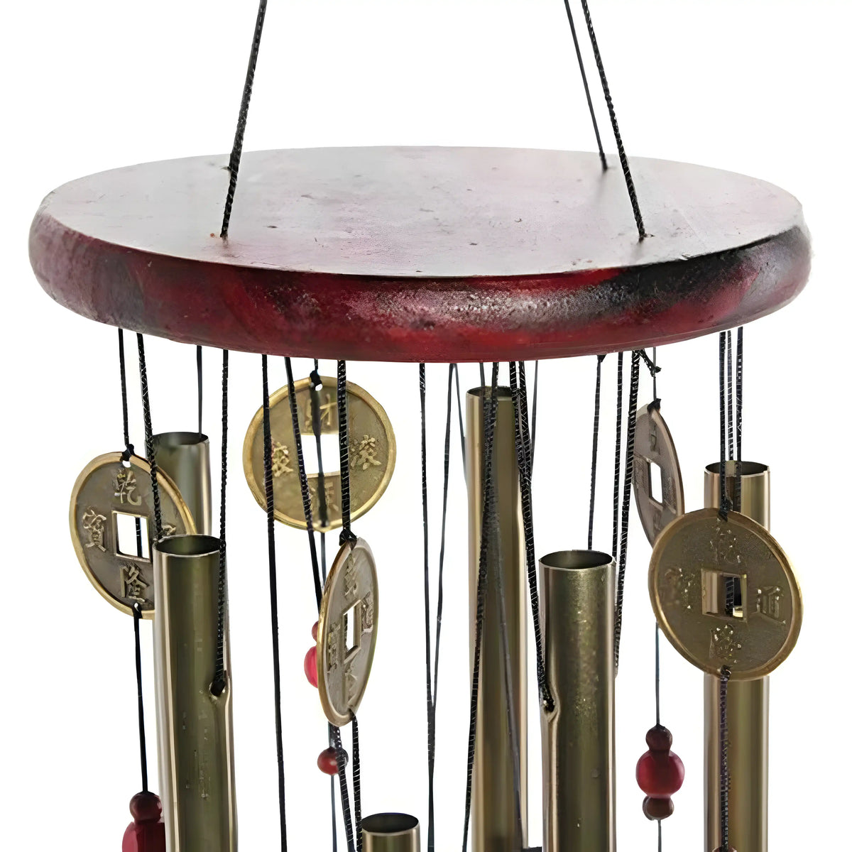 Carillon Cloche en Cuivre
