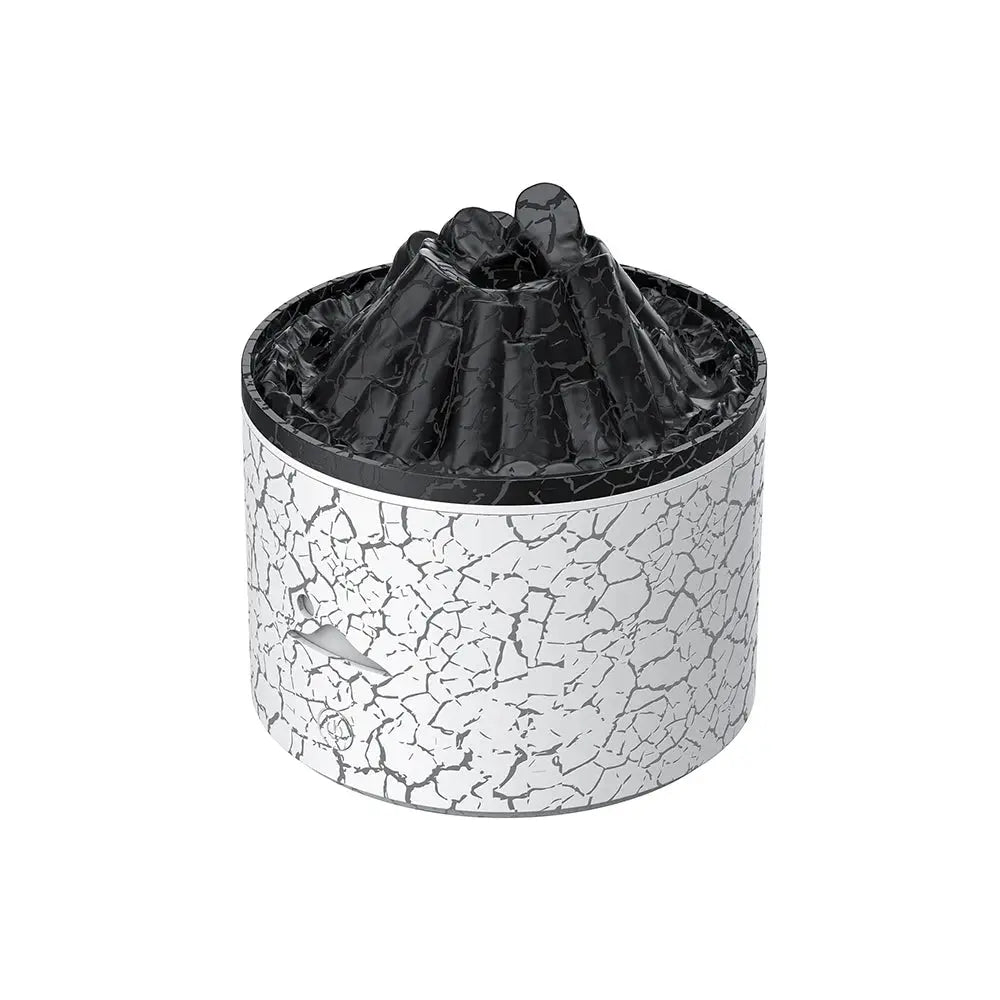 Diffuseur d’Huiles Essentielles Volcanique LED