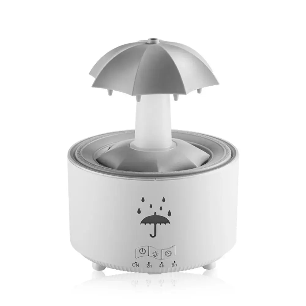 Diffuseur d’Huiles Essentielles Pluie Relaxante