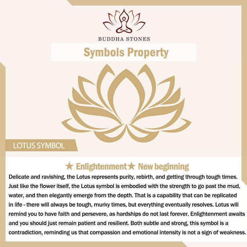 Brûleur d'encens en céramique avec bénédiction de lotus et petit moine en Buddha Stones