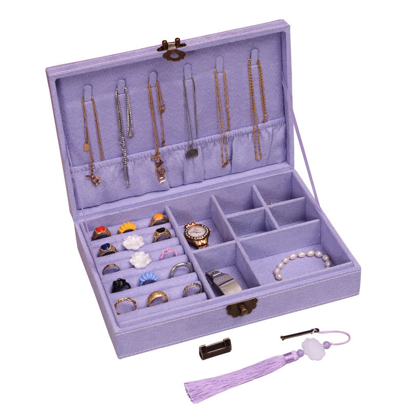 Mala 108 Perles Liuli Verre Traditionnel avec Charms Zodiac