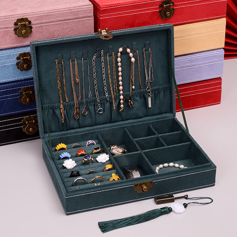 Mala 108 Perles Liuli Verre Traditionnel avec Charms Zodiac