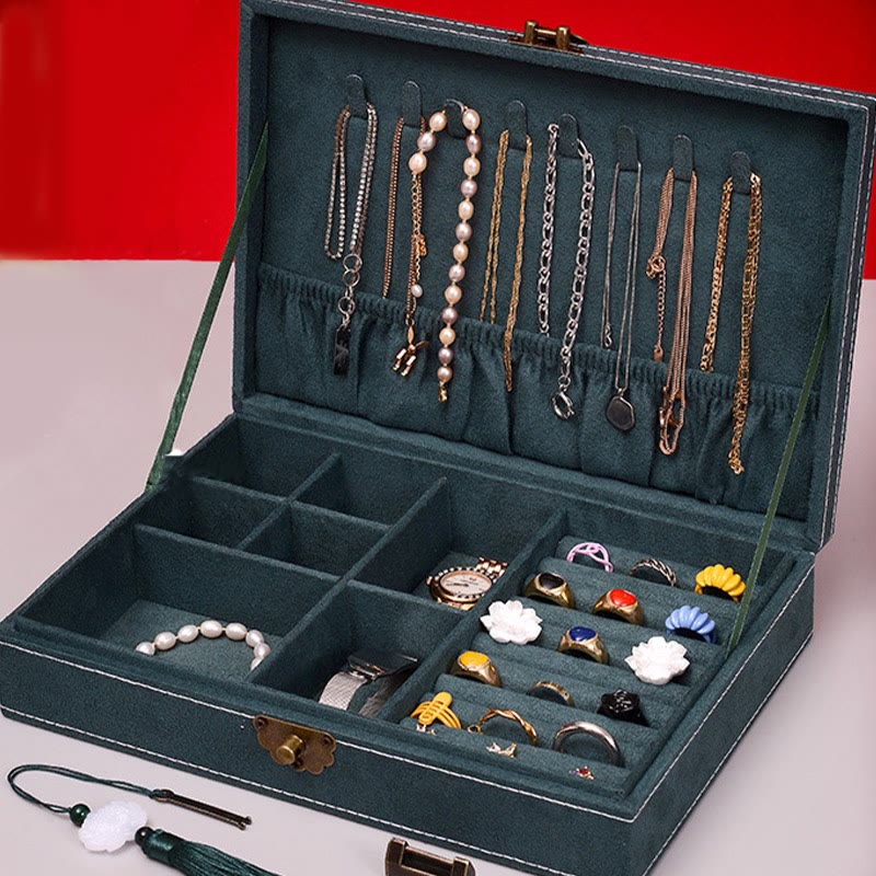 Mala 108 Perles Liuli Verre Traditionnel avec Charms Zodiac
