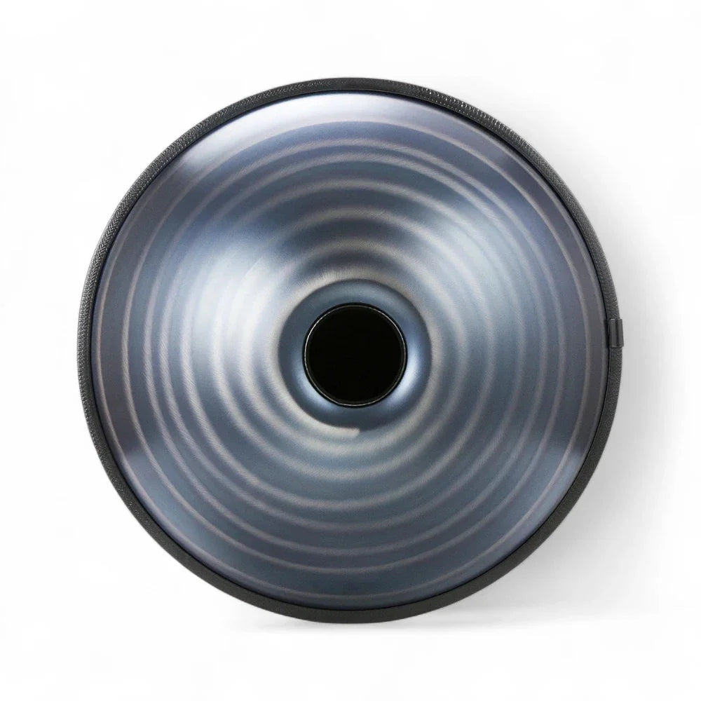 Handpan 440Hz Sonothérapie Débutant