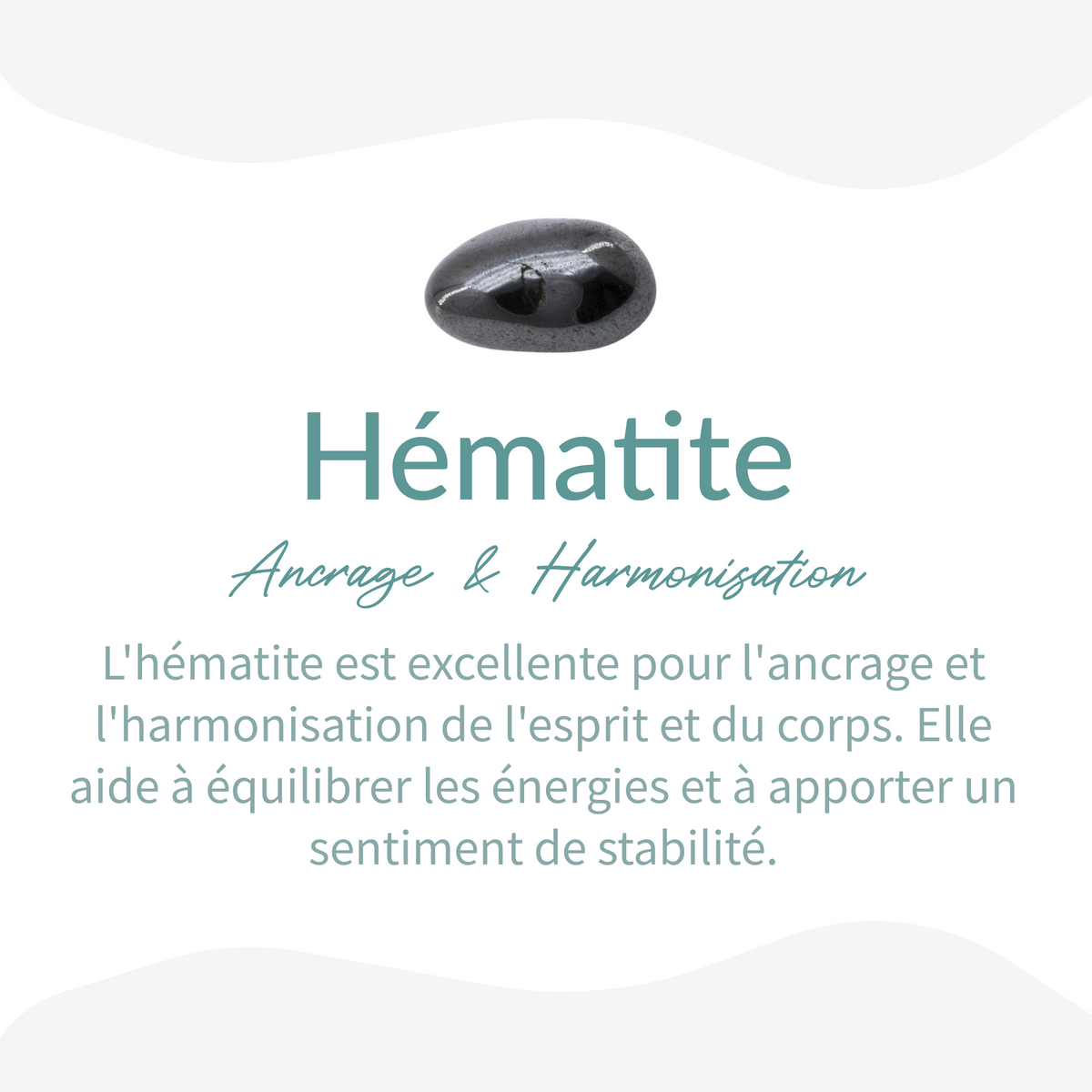 Bracelet Premium Bouclier Émotionnel en Pierres Naturelles