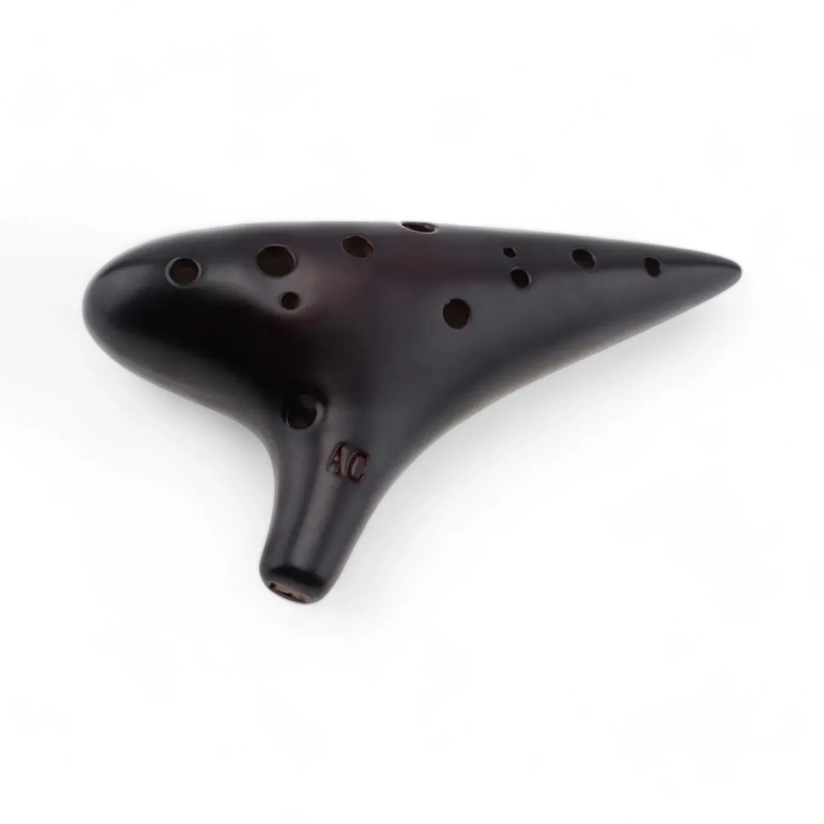 Ocarina Zelda 12 Trous Céramique