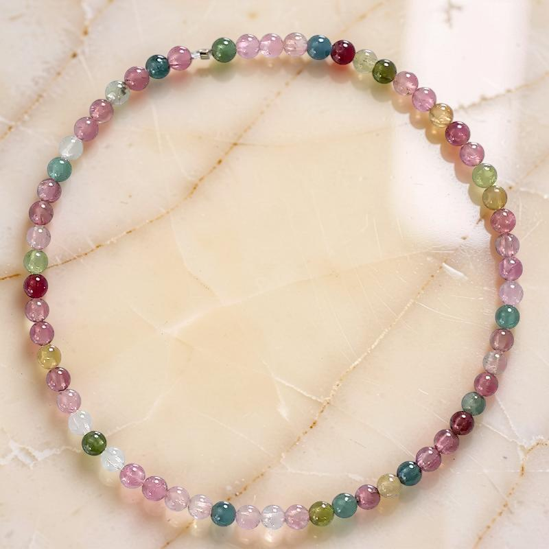 Bracelet Tourmaline – Confiance Rayonnante