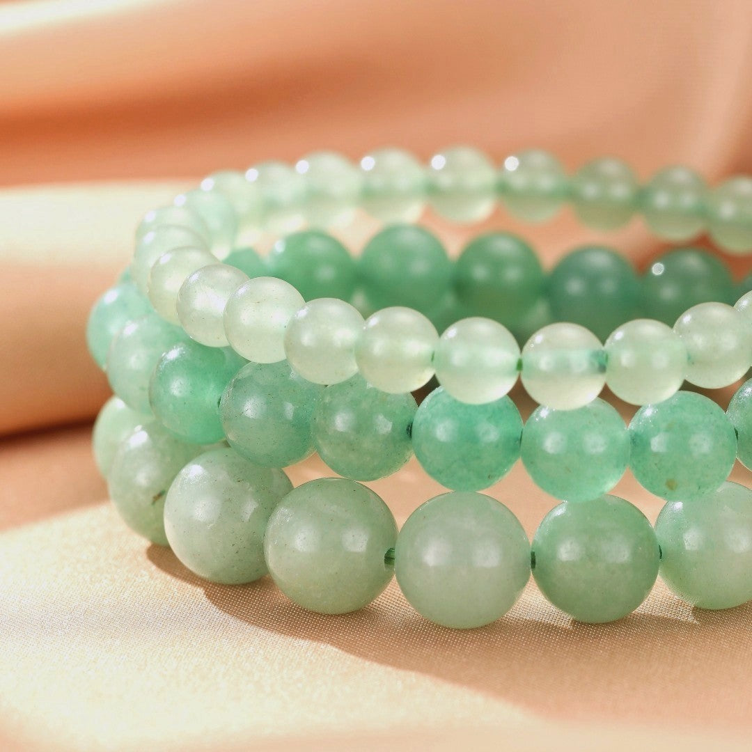 Bracelet Aventurine – Souffle de Vitalité
