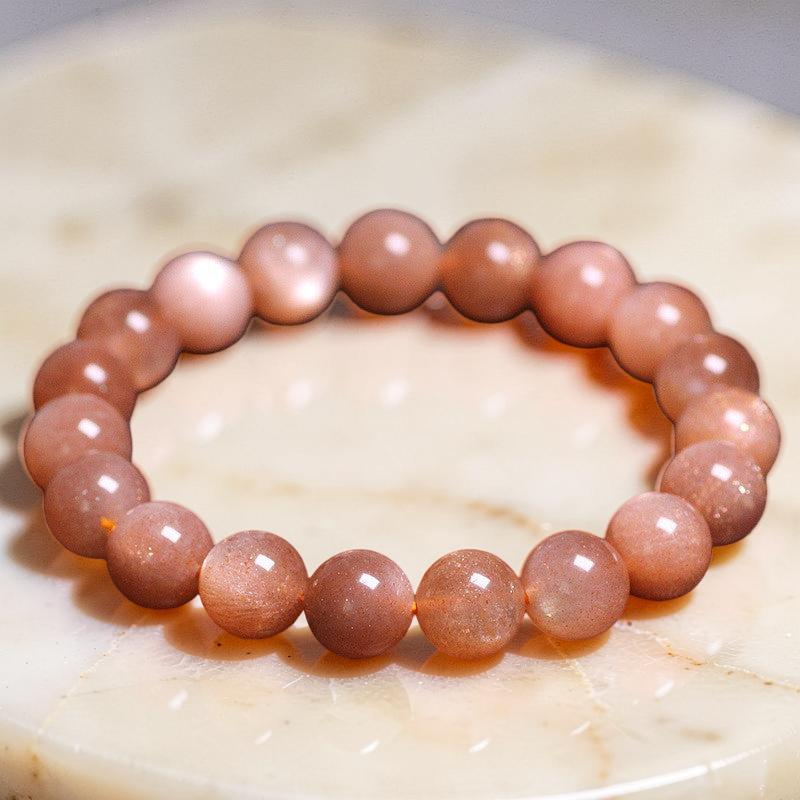 Bracelet Pierre du Soleil - Brillance
