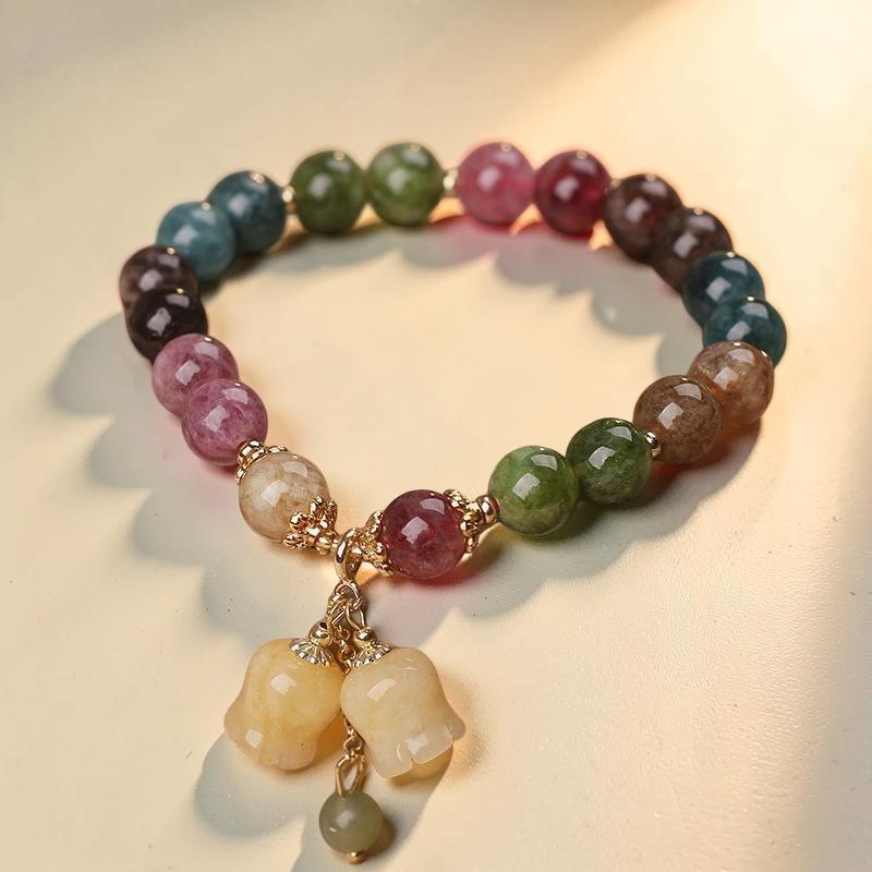 Bracelet Tourmaline – Muguet