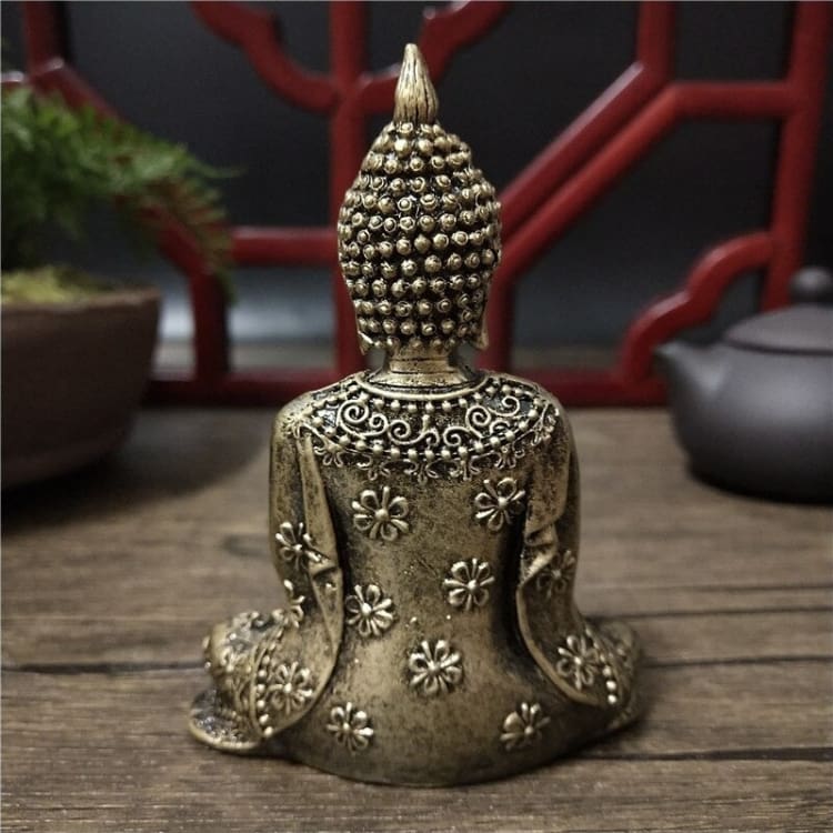 Statue Bouddha – Harmonie & Élégance Intemporelle