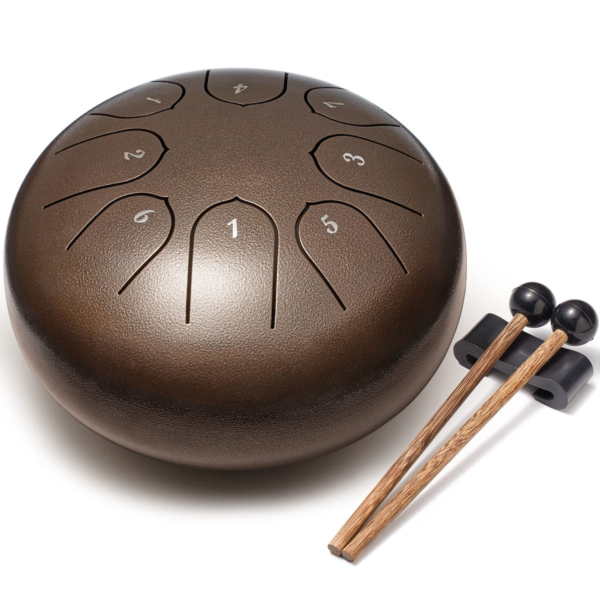 Tongue drum