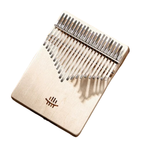 Kalimbas