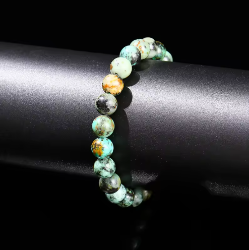 Bracelet en Perles Inspiration Nature