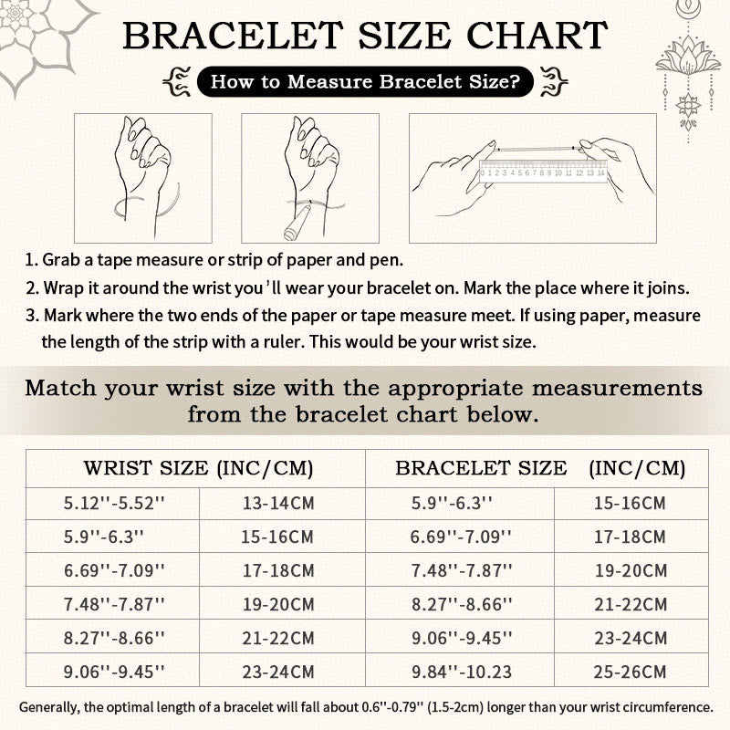 Bracelet Om Mani Padme Hum Argent 925 – Protection & Clarté