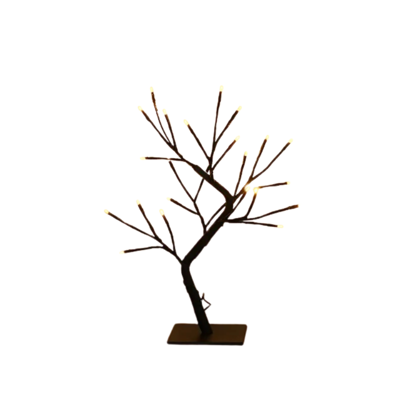 Lampe Arbre Féérique “TibetGlow” – Éclairage Ambiance Salon & Chambre