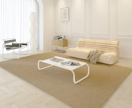 Tapis Japonais Confortable pour Chambre