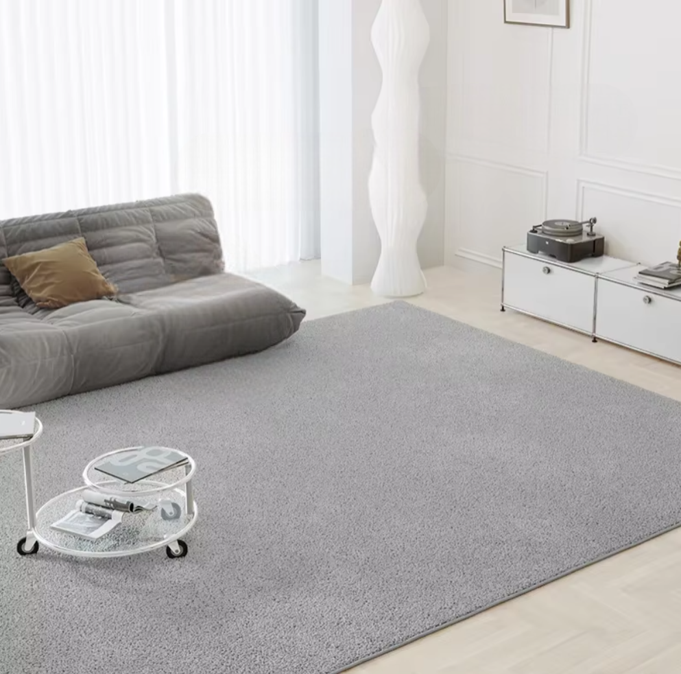 Tapis Japonais Confortable pour Chambre
