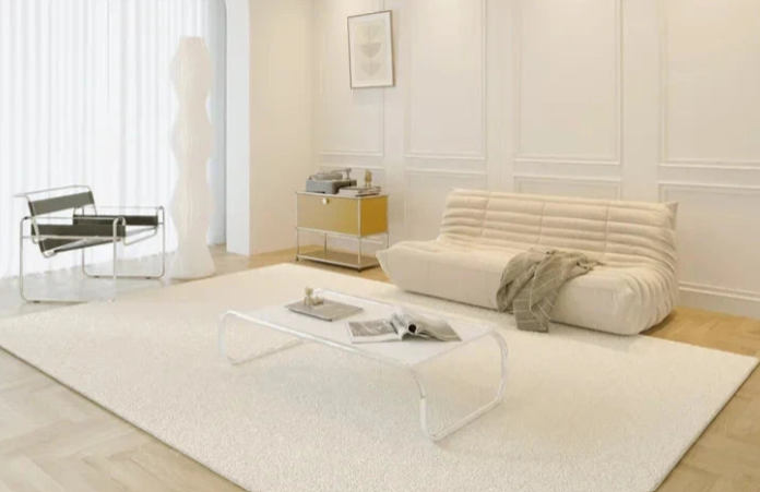 Tapis Japonais Confortable pour Chambre