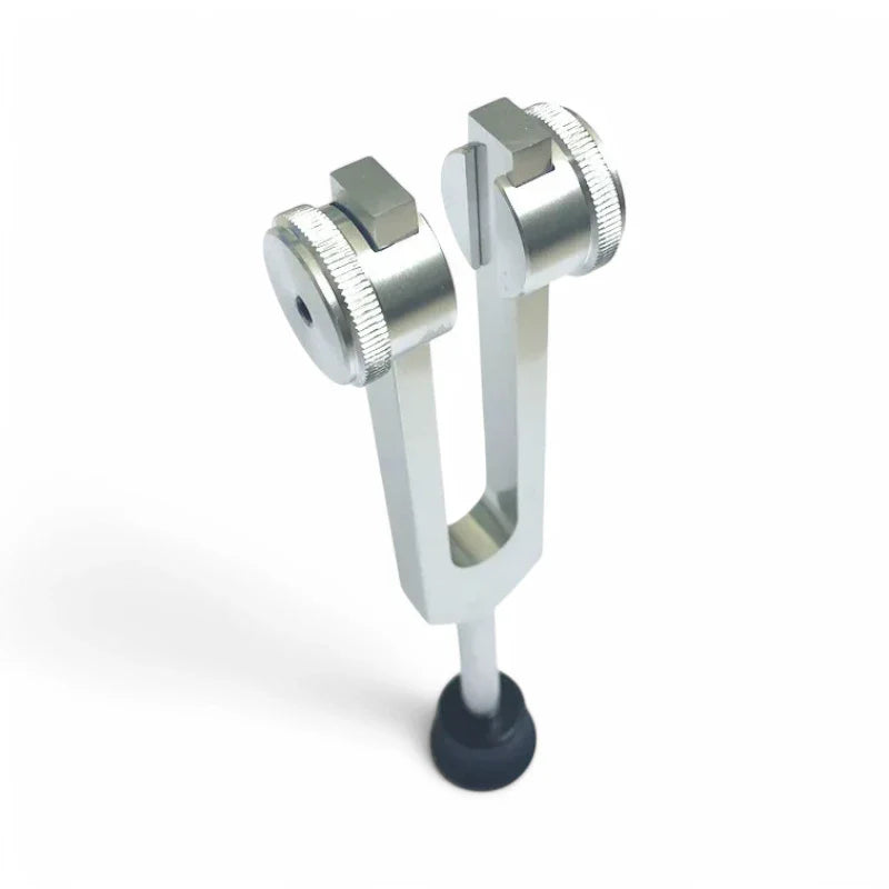 Diapason 432Hz Sonothérapie