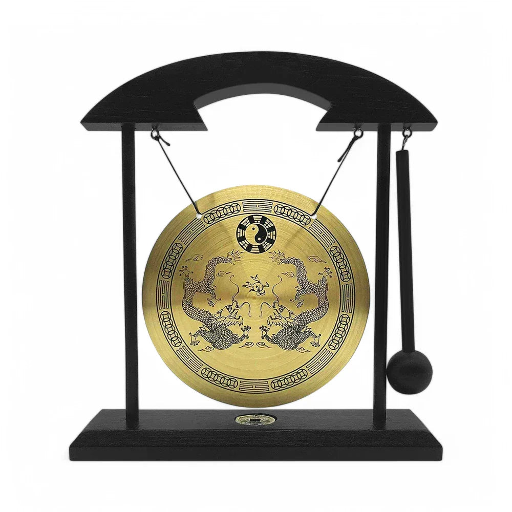 Gong Feng Shui Méditation