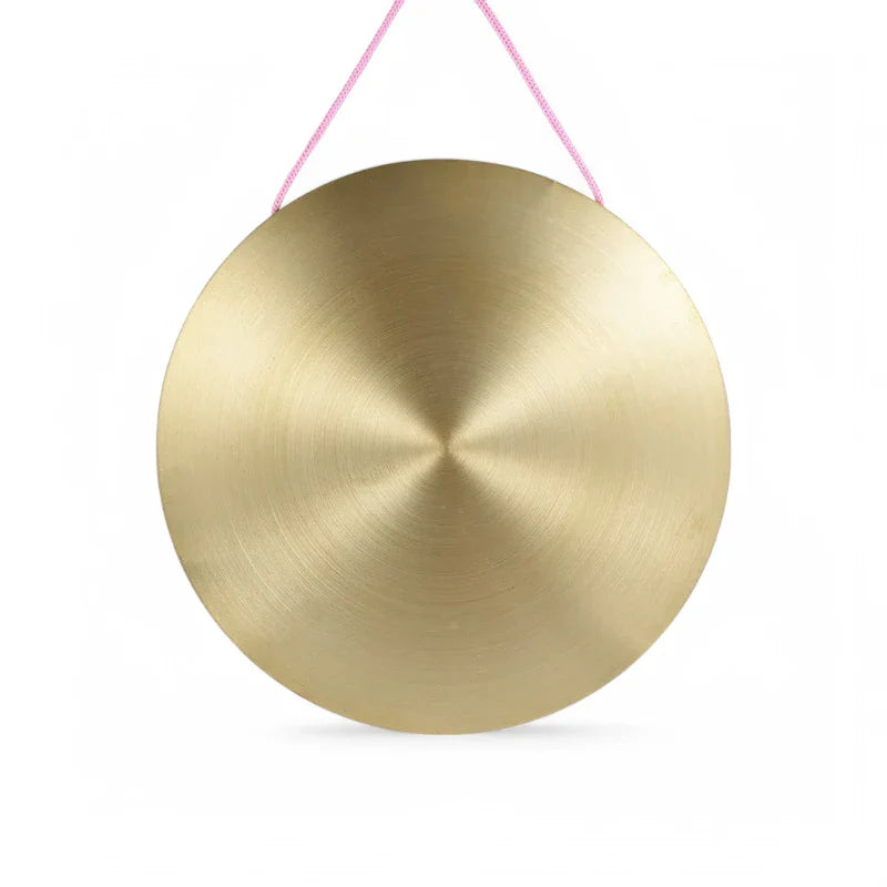 Gong Méditation 30 cm