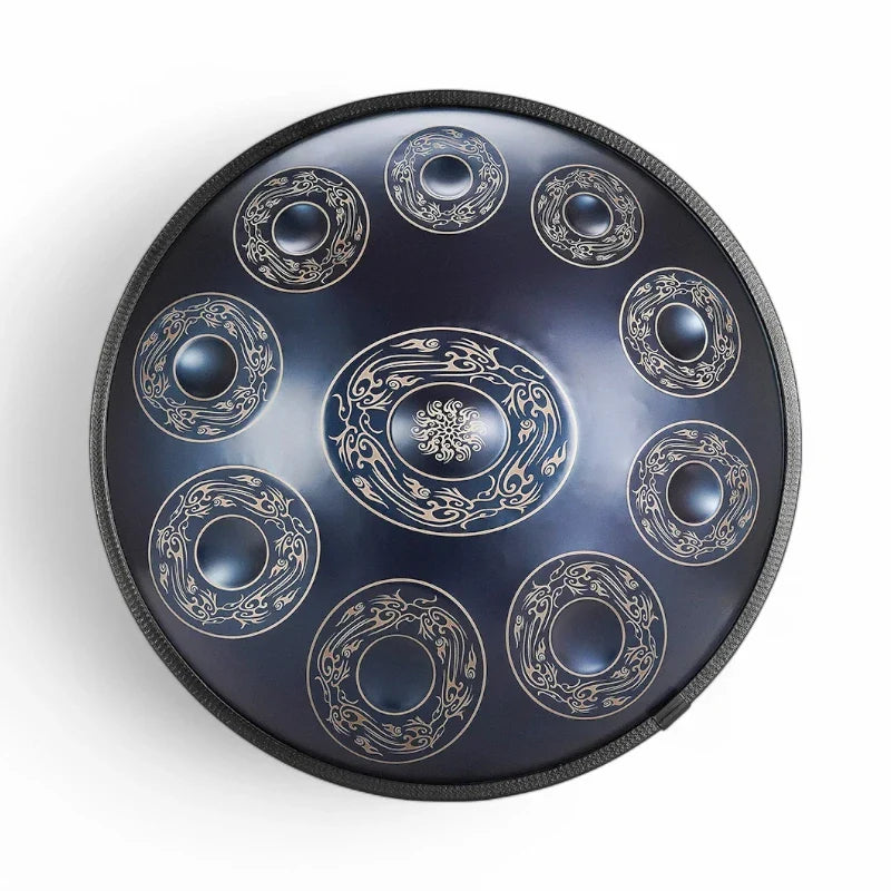 Grand Handpan Relaxation
