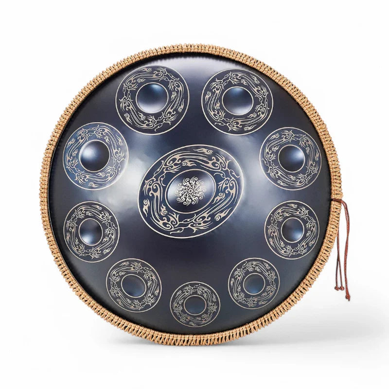 Grand Handpan Relaxation