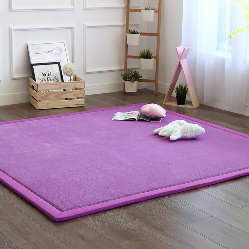 Tapis de Salon Japonais Confort Thermique
