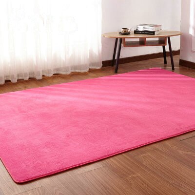 Tapis Style Japonais Uni & Coloré Confort Thermique